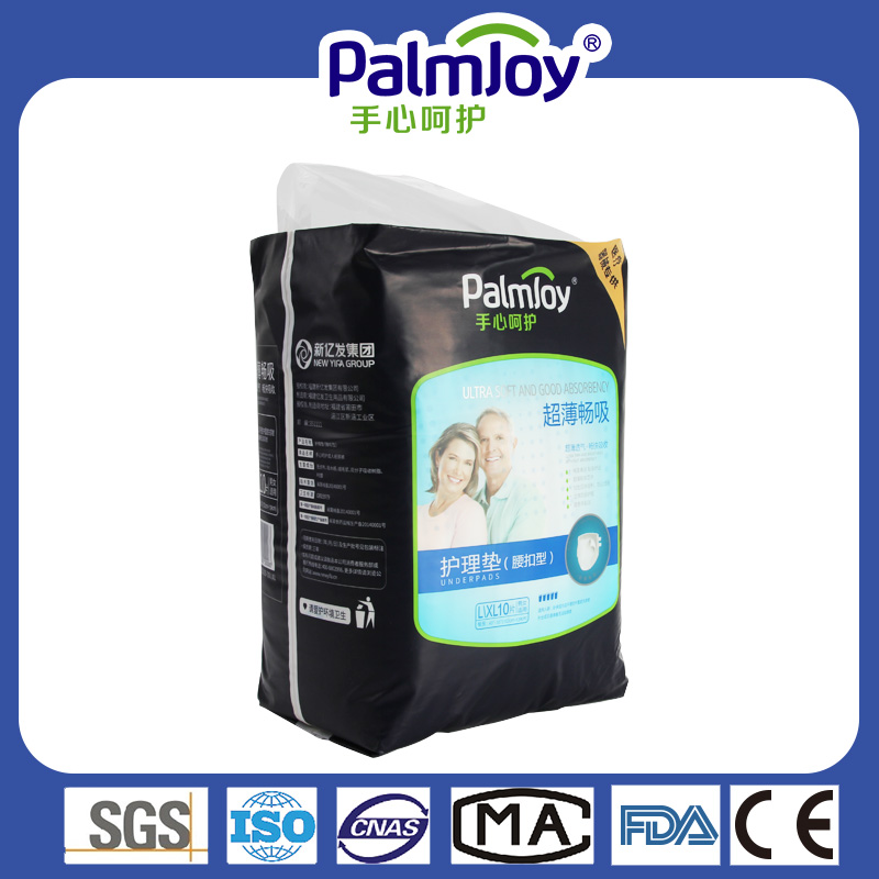 soft adult diaper hot selling diaper nappies for elderly use adult nappies overnight use