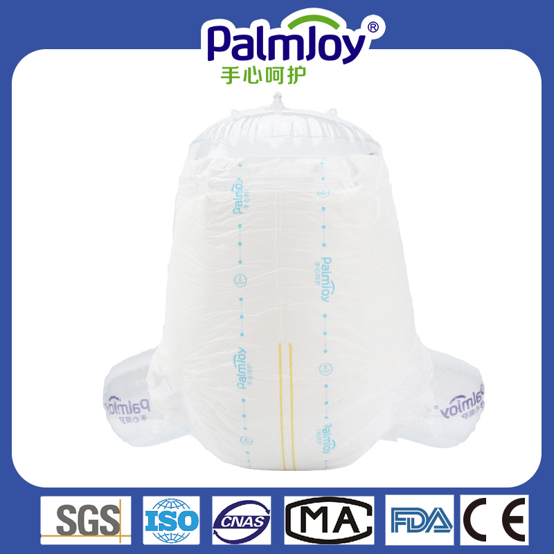 soft adult diaper hot selling diaper nappies for elderly use adult nappies overnight use