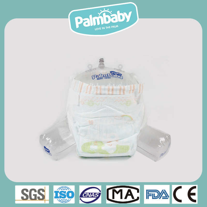 Factory Manufacturer Wholesale Competitive Good Price Soft Cotton Disposable Baby Diapers