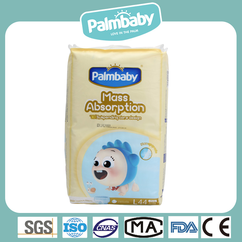 soft disposable baby diaper pants manufacture  support baby diaper pants premium quality 