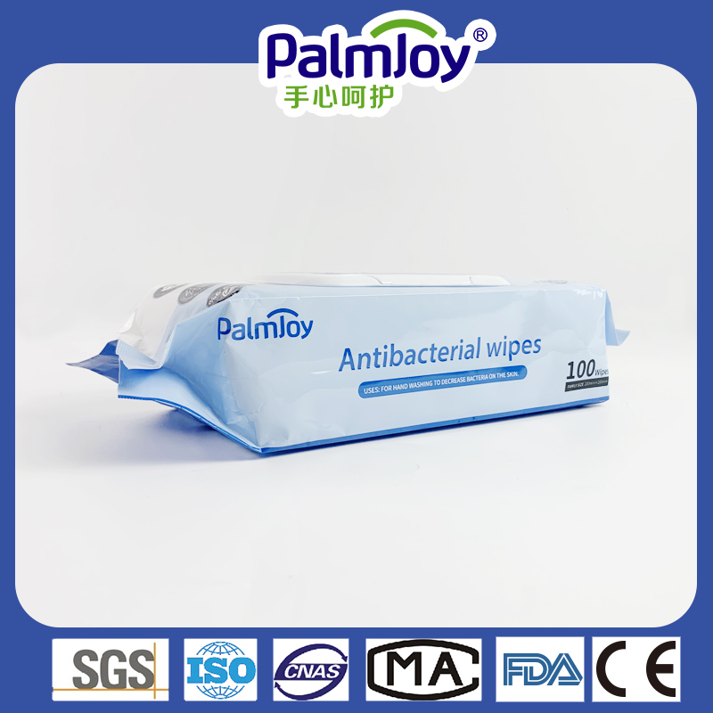 antibacterial adult wipes health care disposable adult wet wipes big size adult wipes manufacture