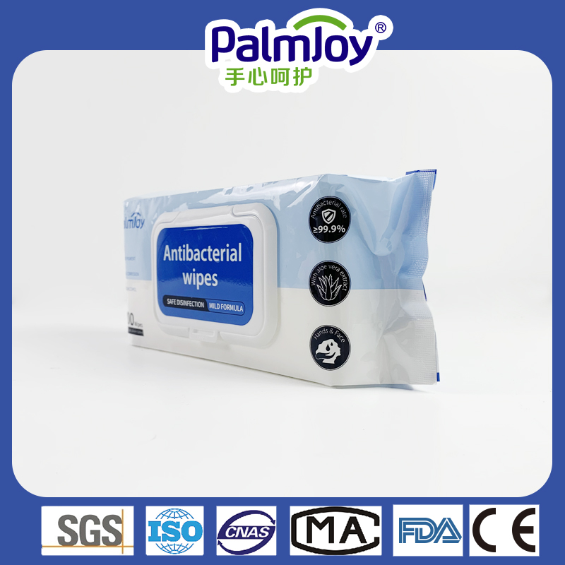 antibacterial adult wipes health care disposable adult wet wipes big size adult wipes manufacture