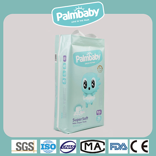 Soft Care Supplier Price Skin-Friendly Baby Nappies r Sensitive Skin