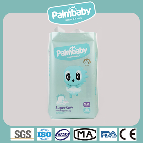 Soft Care Supplier Price Skin-Friendly Baby Nappies r Sensitive Skin