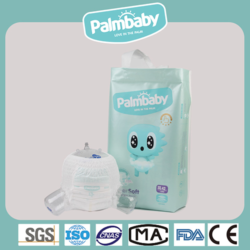 Soft Care Supplier Price Skin-Friendly Baby Nappies r Sensitive Skin