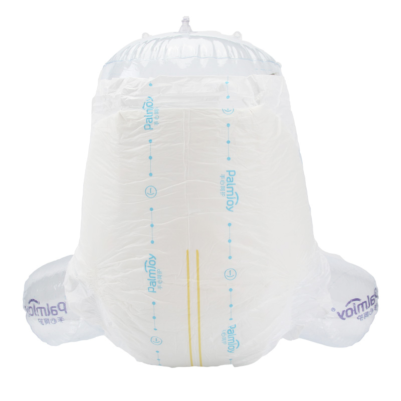 economic cheap disposable adult diaper hospital use nursing home use diapers