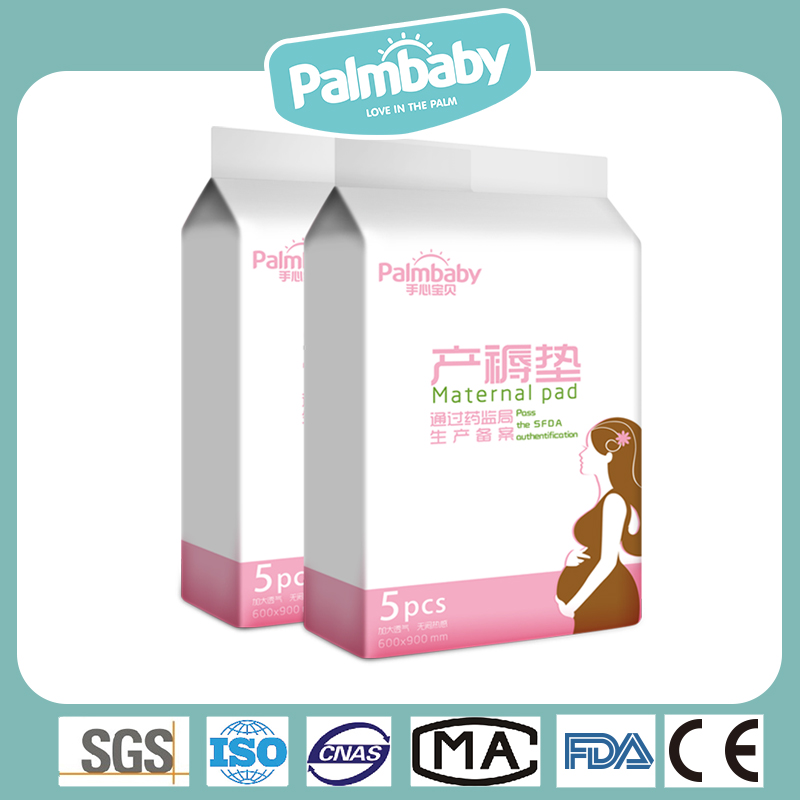 Reliable Absorbency: Nursing Pad, Disposable Changing Pads, and Heavy Duty Diaper Pad for Comfort