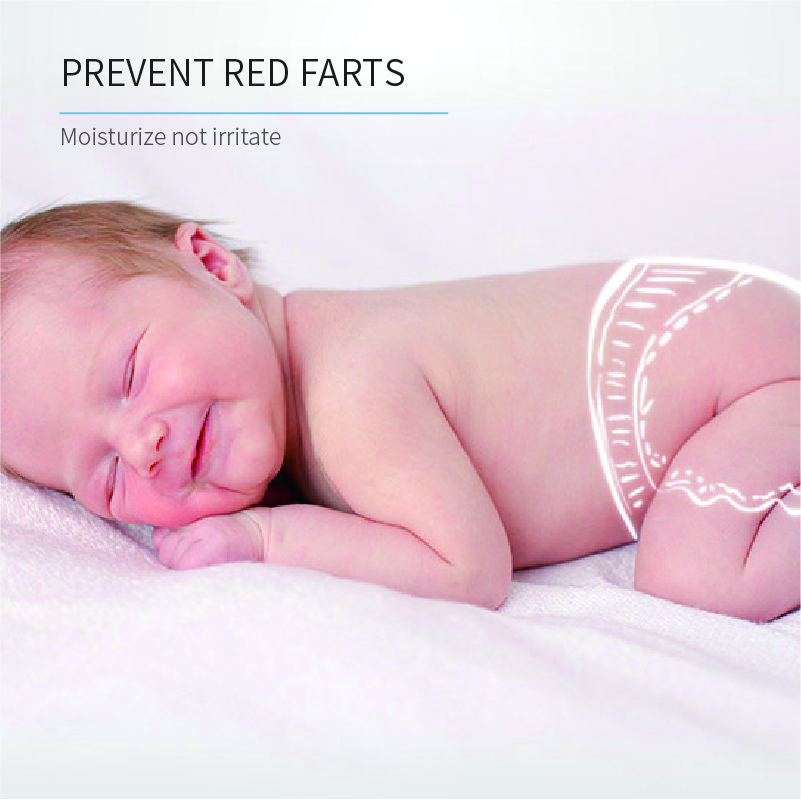 Bulk Convenience: Biodegradable Baby Wipes, Flushable and Gentle for Every Use