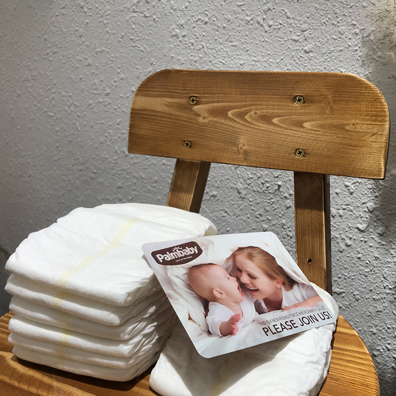 Natural Comfort for Your Baby: Bamboo Nappies, Best Nighttime Diapers