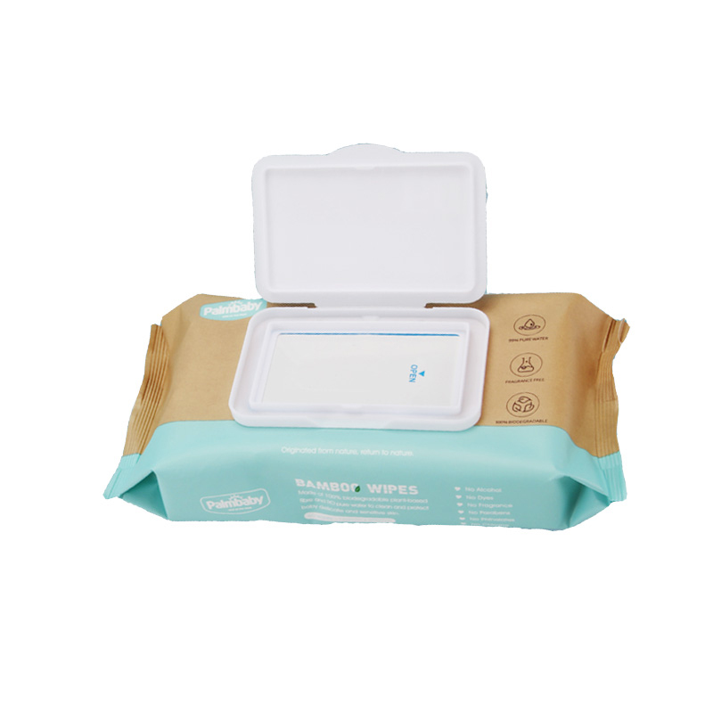 Natural Comfort: Organic Baby Wipes and Biodegradable Wet Wipes Kept Warm in a Wipe Warmer