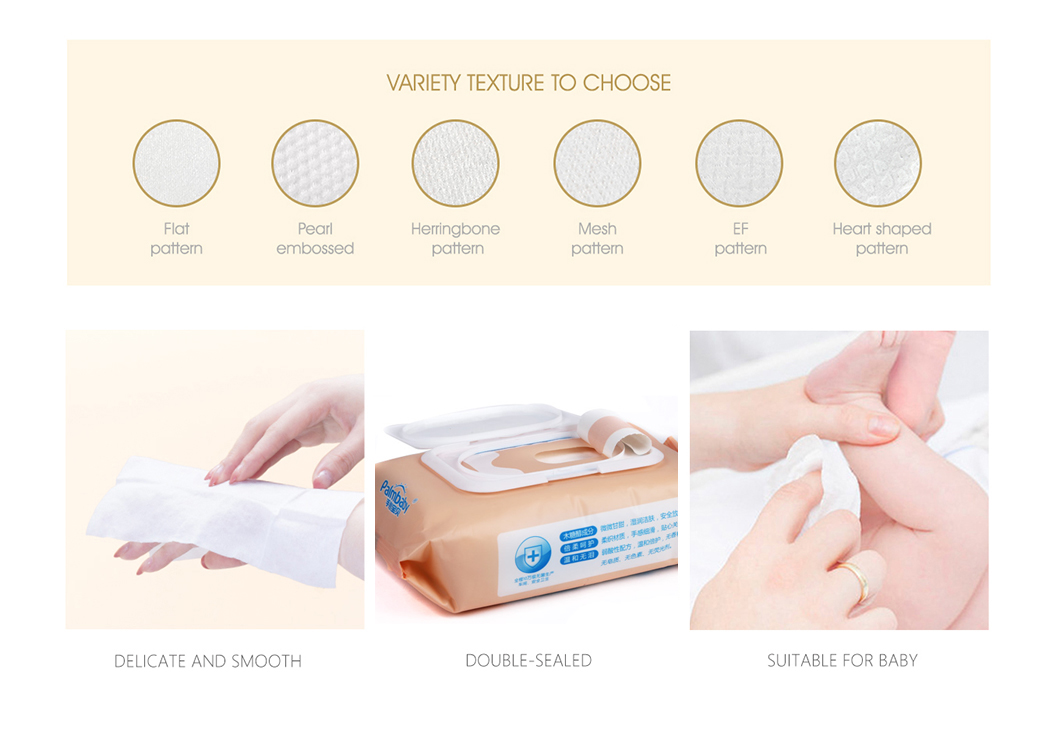 Keep Your Baby Clean and Happy: Bulk Diaper Wipes Including Pure n Gentle Wipes