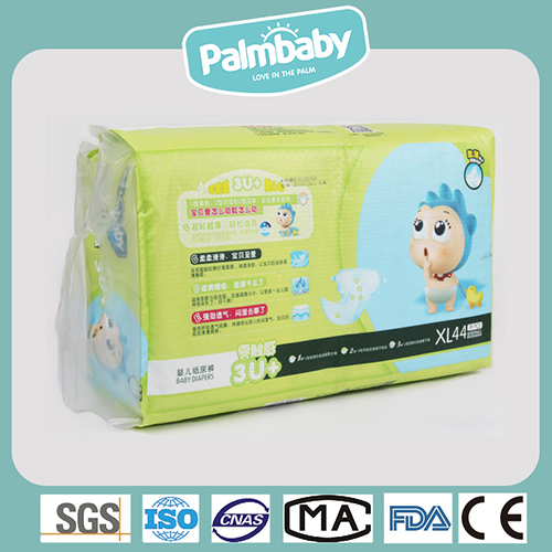 Palmbaby Best Diapers Girls Boys Swaddlers Quality Disposable Baby Diapers