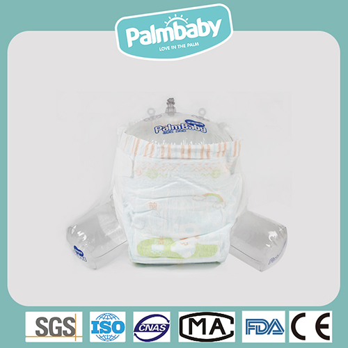 Palmbaby Best Diapers Girls Boys Swaddlers Quality Disposable Baby Diapers