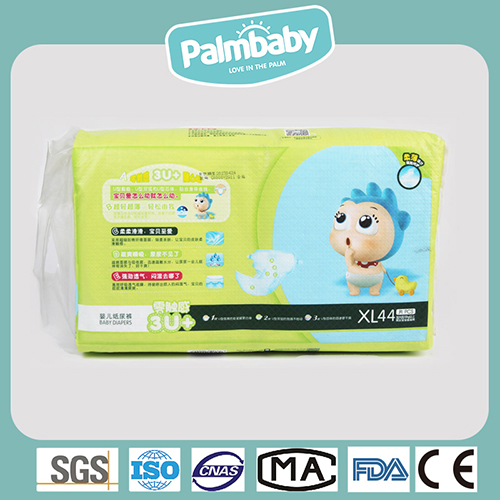 Palmbaby Best Diapers Girls Boys Swaddlers Quality Disposable Baby Diapers