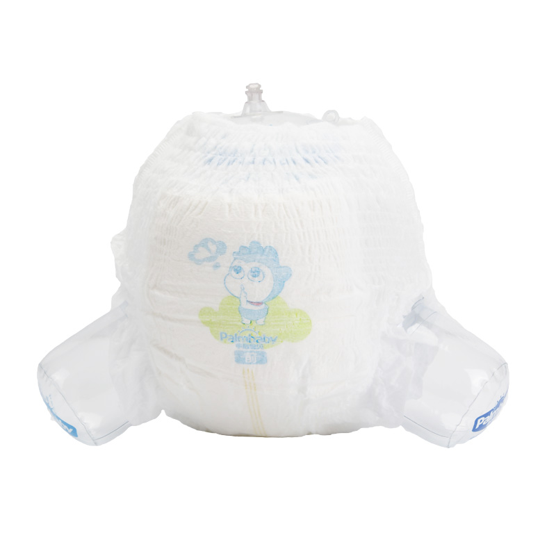 Baby Pant Diaper New Products Diaper Factory Baby Pull Up Pants