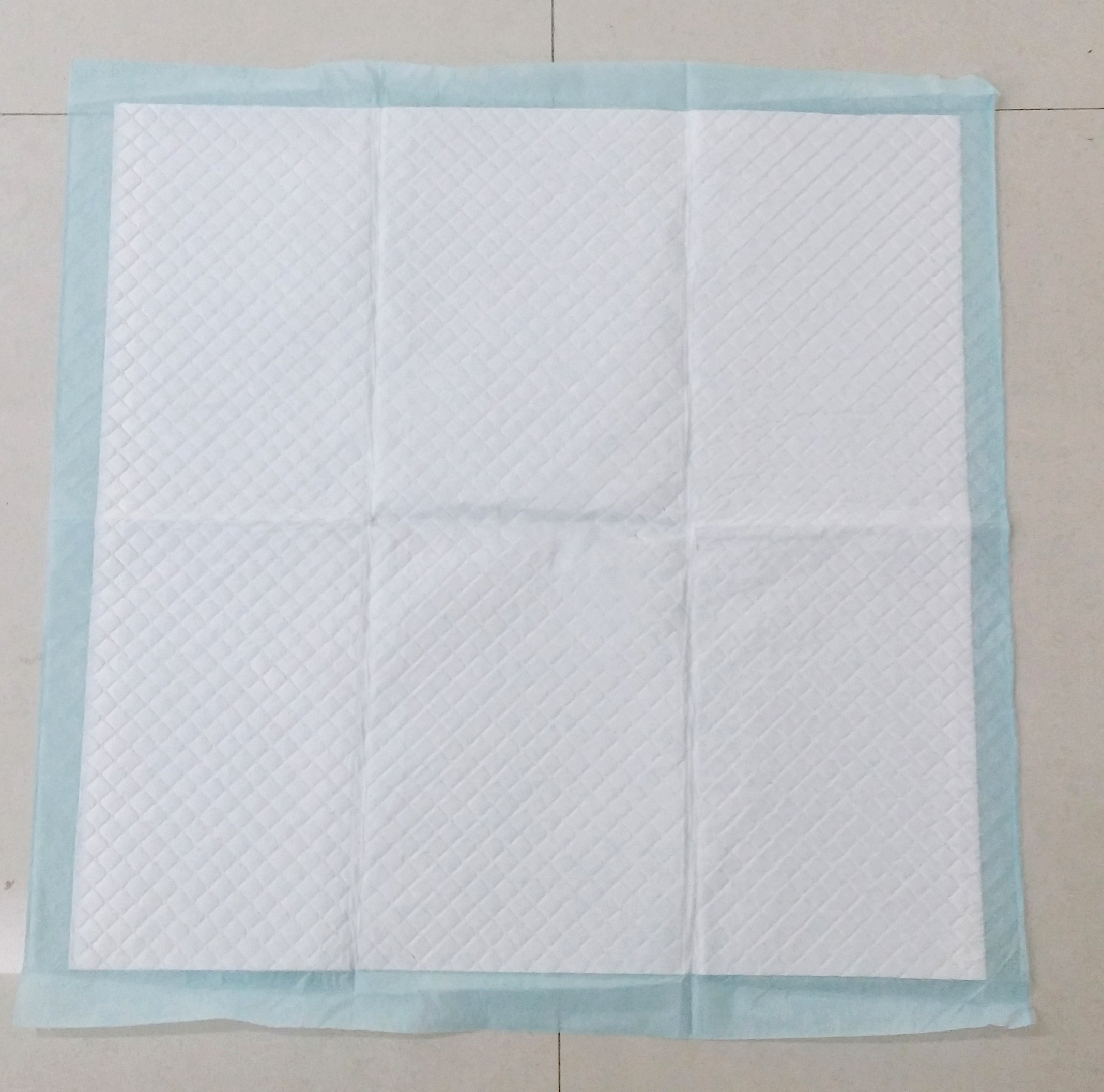 Disposable Waterproof Nursing Underpads Medical Under Pads