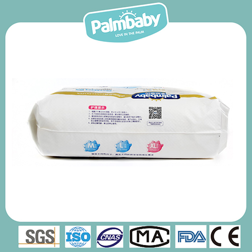 Best Disposable Baby Diapers Pants 5 Layers of Protection