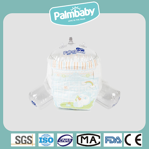 Premium Quality Ultra Thin Baby Diaper Kids Nappy