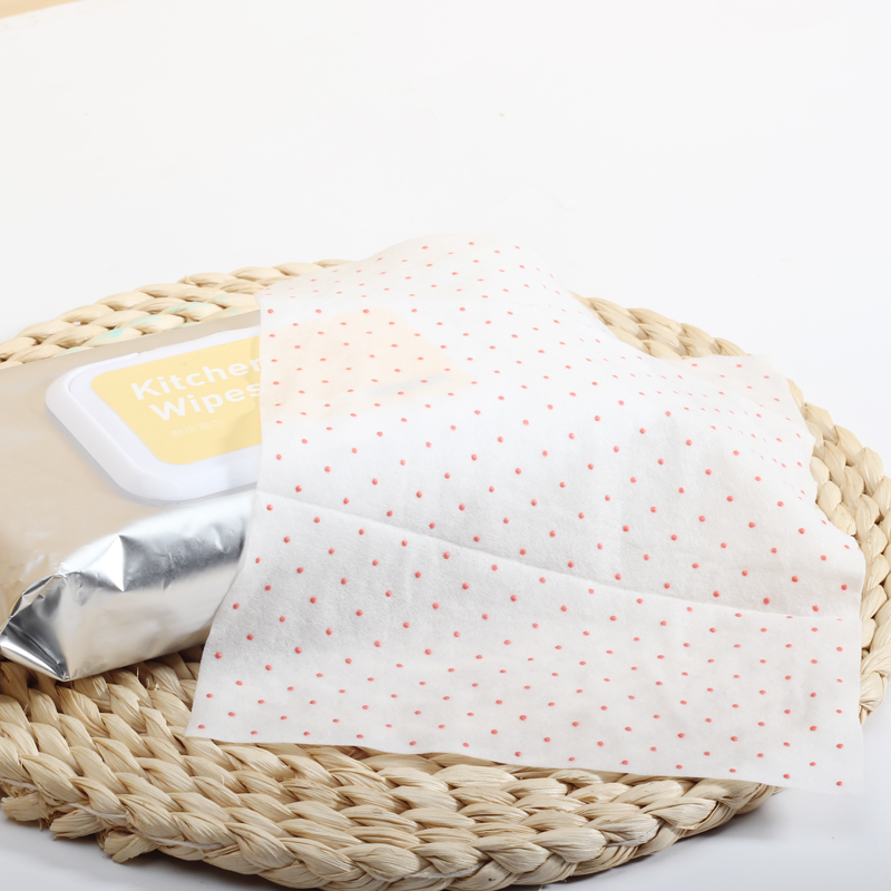 Wet Tissue for Kitchen: Discover the Benefits of Reusable Wet Wipes