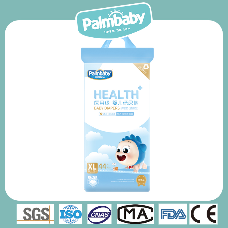 Sensitive Skin Diapers: Size 3, Free, and Highly Recommended