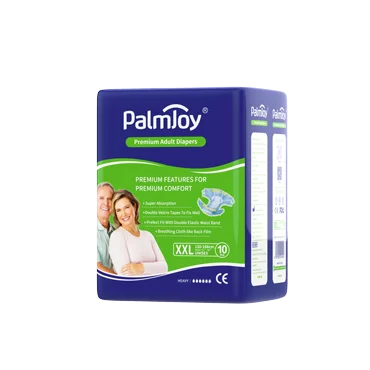 Heavy Bladder Leakage Solutions: A Guide from Yifa Adult Diaper Manufacturer