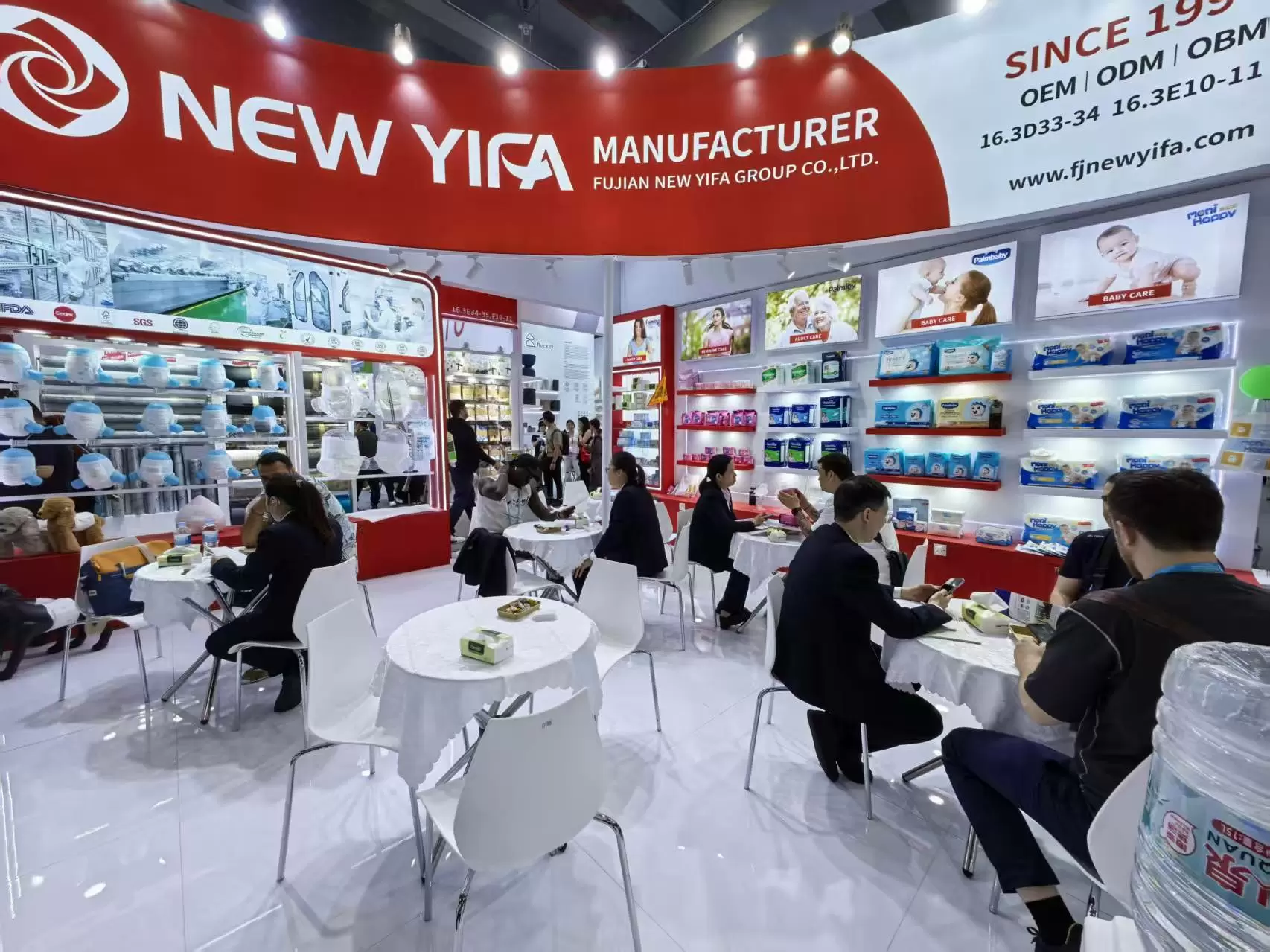 Underpads & Bed Pads