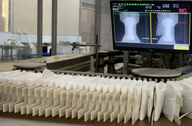 China Diaper Manufacturing Industry Report 2026: Market Analysis and Partnership Opportunities