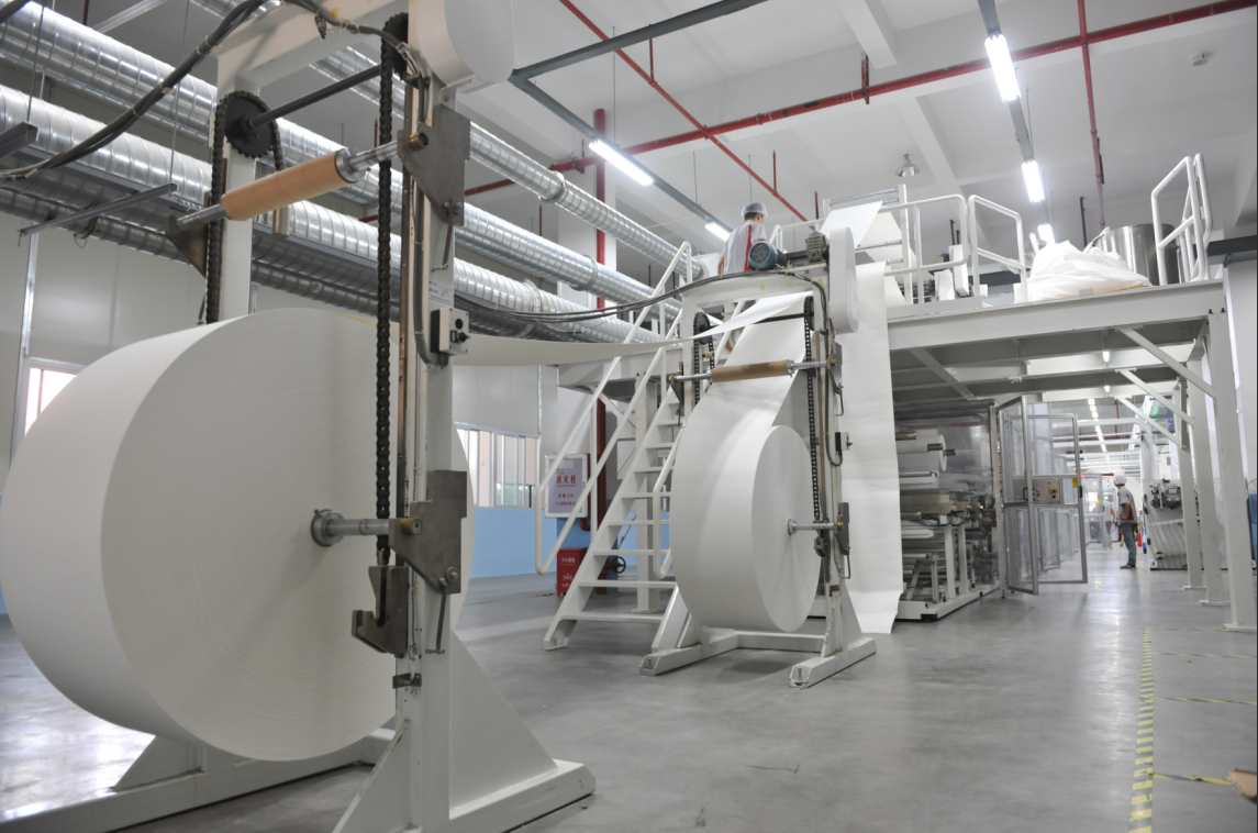 Adult Incontinence Product Manufacturers in China