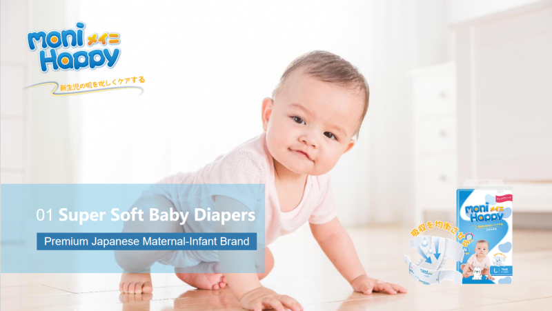 Baby Diaper OEM & Private Label: The Complete Guide for Importers & Brand Owners