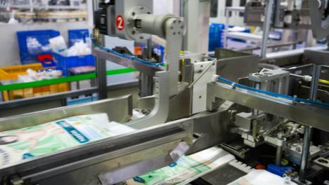 Baby Diaper Raw Materials Guide: SAP, Nonwoven, Fluff Pulp, and What OEM Buyers Need to Spec Before Signing